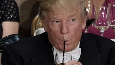 Trump's Diet Coke addiction is 'killing him' in court: former adviser