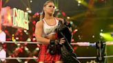 Wrestling Superstar Ronda Rousey on New Career Writing Graphic Novels
