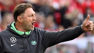 NDR-Sport VfL Wolfsburg: Mit neuer Mentalität zum Klassenerhalt