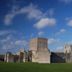 Portchester Castle