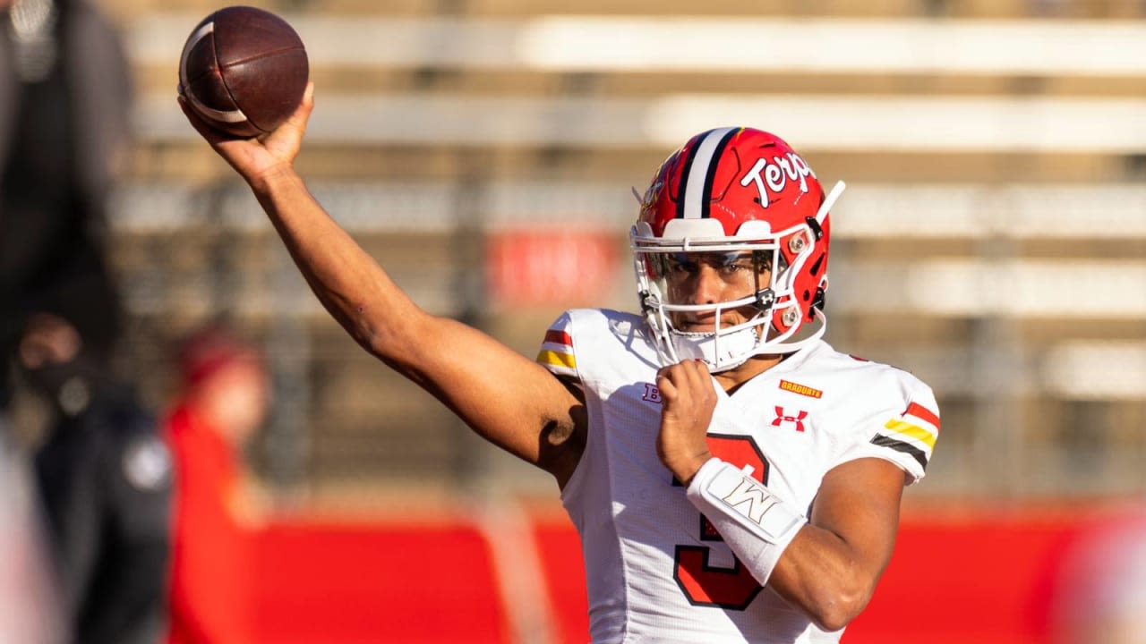 Taulia Tagovailoa, brother of Dolphins QB Tua Tagovailoa, to participate in Seahawks' rookie camp