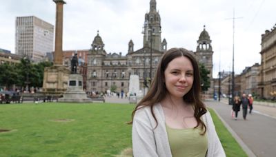 Here's how women in Glasgow can make friends easier