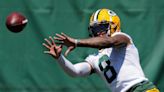 Packers WR Amari Rodgers feeling recharged entering Year 2: ‘I feel like I’m back to myself’