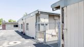 Santiago Canyon College to decommission portable classrooms known as U-Village