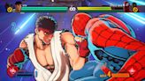 Popular Twitch Streamer Plans to Revitalize Marvel vs. Capcom Infinite With New Cel-Shaded Art Style - IGN