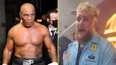 Jake Paul makes alarming comments ahead of Mike Tyson fight