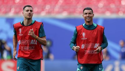 Portugal - República Checa: Horario, TV; cómo ver el debut de Cristiano por la Euro 2024 en USA