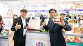 陳其邁帶隊參加東京國際食品展 行銷高雄「幸福的滋味」