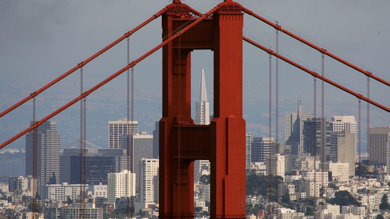 California home to most Fortune 500 companies, beats out Texas and New York