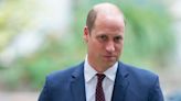 William Pays Tribute to the Queen in Touching First Speech as Prince of Wales