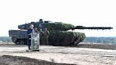 Explainer-West mulls sending German Leopard 2 tanks to Ukraine