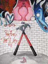 Pink Floyd – The Wall