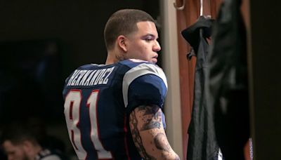 ‘American Sports Story: Aaron Hernandez’ Review: FX’s Distressing True Crime Series Targets Football