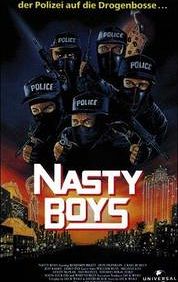 Nasty Boys (film)