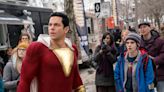 Shazam! star Zachary Levi weighs in on DC's future plans: 'Be patient'