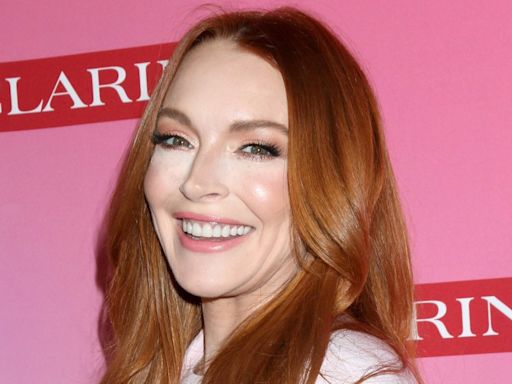 Lindsay Lohan Shares Rare Photo With Brother and Sister Amid Birthday Festivities