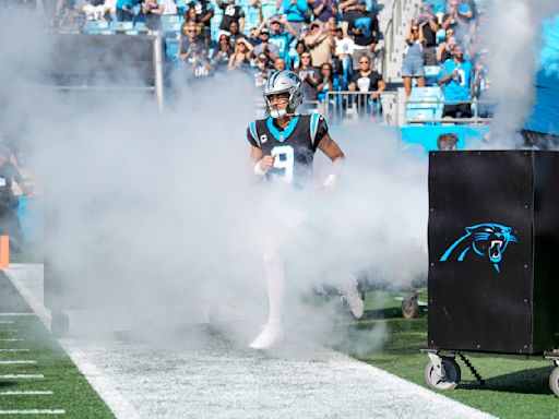 Panthers great Jake Delhomme forecasts a breakout season for Bryce Young