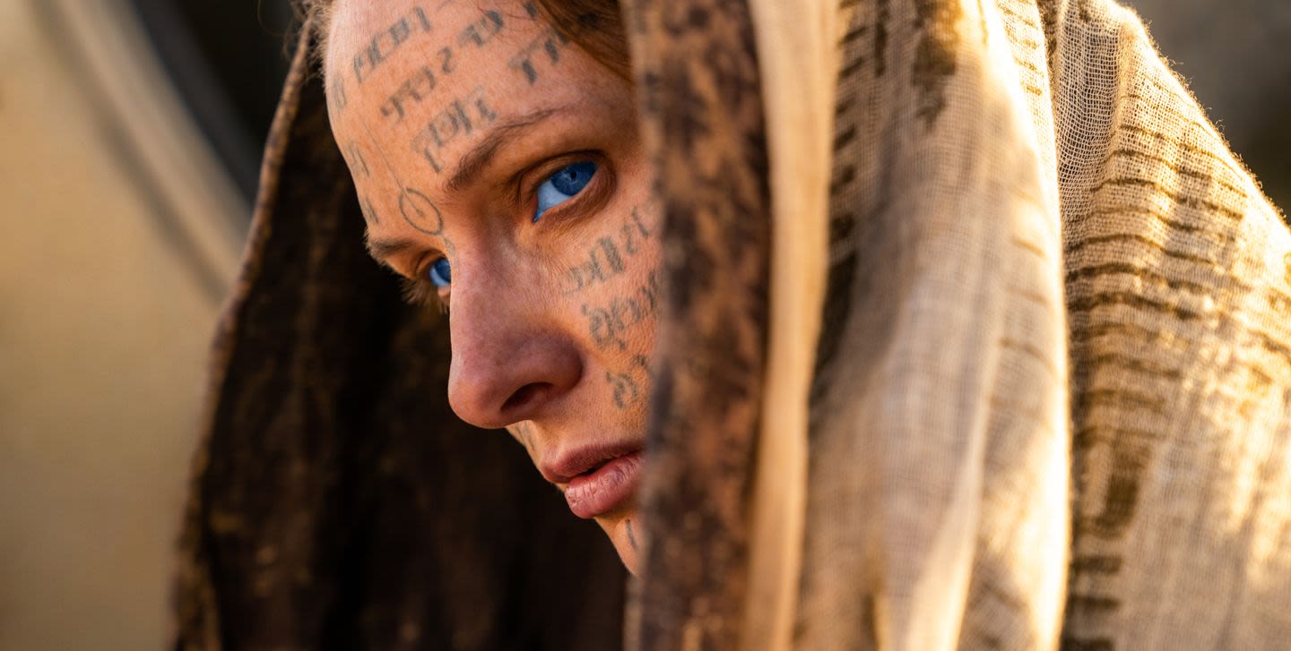 Rebecca Ferguson addresses Dune 3 return