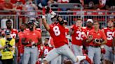 See where Joel Klatt ranks Ohio State after a blowout win over Toledo