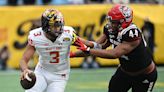 Maryland holds off No. 25 NC State in Duke’s Mayo Bowl