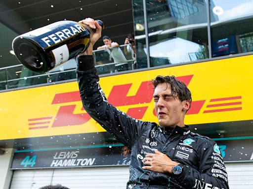 A Mercedes’ win, a Daniel Ricciardo comeback, and the big question after the Austrian Grand Prix