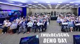 2023 TMU x BE x SCHS Demo Day 北醫秀傳聯手推升海內外生醫新創量能