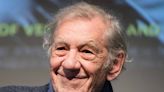 Nach Sturz von der Theaterbühne: Ian McKellen meldet sich zu Wort