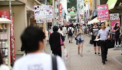 日本自由行超簡單？15個同事「僅1人點頭」 聽1困難點他驚呆