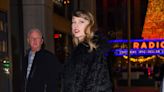 Taylor Swift Walking Tours Are Coming to NYC—And They're Hiring for Tour Guides