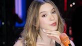 Mia Rubín reversiona 'De Los Besos Que Te Di' de Christian Nodal y conmueve a la audiencia