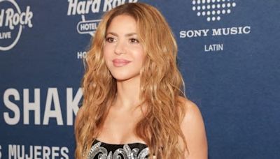 Shakira abre o jogo e diz que Piqué a 'arrastava' para baixo