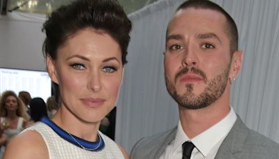 Matt Willis makes rare comment about his and Emma's youngest daughter Trixie