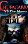 Chupacabra vs. the Alamo