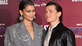 Zendaya Reveals Tom Holland Was the 1st Person She Texted After Winning Her Emmy