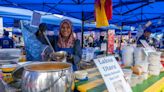 Malaysia ranked seventh best city for food