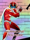 Hurricane Polymar