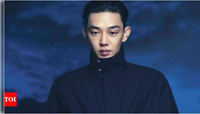 Yoo Ah In's lawyer refutes sexual assault allegations as police launch investigation - Times of India