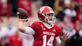 Michigan football gets 2 former Hoosiers; QB Jack Tuttle, TE AJ Barner in transfer portal