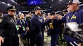 Michigan's Jim Harbaugh was threatened with suspension by NCAA last fall for lawyer's social media criticism