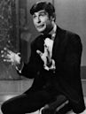 Dave Allen (comedian)