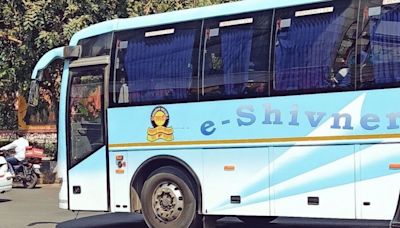 e-Shivneri buses on Pune-Mumbai route to introduce ’Shivneri Sundari’ attendants: Know features, more details here | Today News