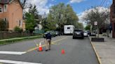 Police officer hospitalized after shooting in Montclair, N.J.