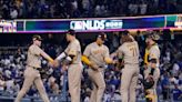 Con jonrón de Machado, Padres emparejan serie ante Dodgers