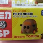 {育聖}Dream TOMICA 天竺鼠車車 泰迪_TM18085 多美小汽車日本 Dream TOMICA