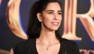 Sarah Silverman coming to Columbus this fall for comedy show tour