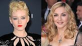 Julia Garner Is Still Holding Out Hope For Madonna Biopic