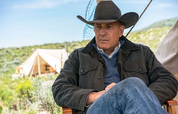 Why Is Kevin Costner Leaving 'Yellowstone'? Inside His Departure Ahead of Season 5 Part 2