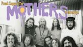 Frank Zappa & The Mothers of Invention To Release 'Whisky a Go Go, 1968' Live Album