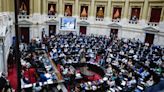 Pese al anuncio del Gobierno, Diputados trata proyectos sobre presupuesto universitario