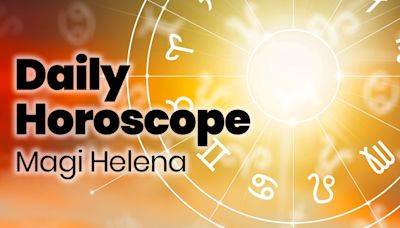 Your Free Daily Horoscope for July 22, 2024